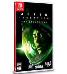 Alien Isolation: The Collection - Nintendo Switch