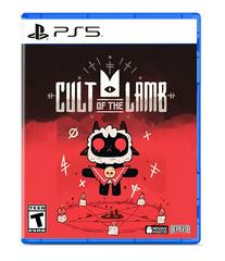 Cult of the Lamb - Playstation 5