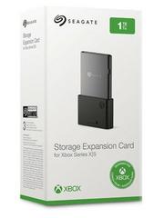 Seagate Storage Expansion Card [1TB] - Xbox Series X