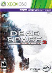 Dead Space 3 [Limited Edition] - Xbox 360
