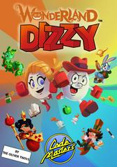 Wonderland Dizzy - NES