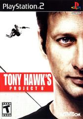 Tony Hawk Project 8 - Playstation 2