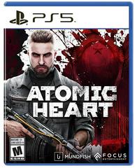 Atomic Heart - Playstation 5