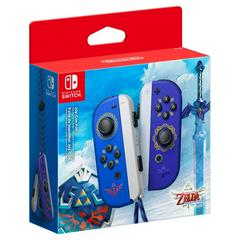Joy-Con Zelda: Skyward Sword HD Edition - Nintendo Switch