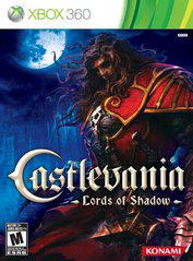 Castlevania: Lords of Shadow [Limited Edition] - Xbox 360