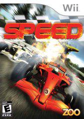 Speed - Wii