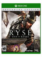 Ryse: Son of Rome [Legendary Edition] - Xbox One