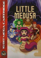 Little Medusa [Homebrew] - Sega Genesis
