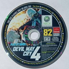 Official XBOX Magazine Demo Disc 82 - Xbox 360