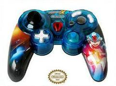 Mega Man X Controller - Gamecube