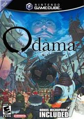 Odama [Microphone Bundle] - Gamecube