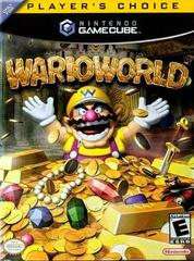 Wario World [Player's Choice] - Gamecube