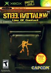 Steel Battalion Line of Contact - Xbox