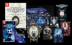 Hollow Knight [Collector's Edition] - Nintendo Switch