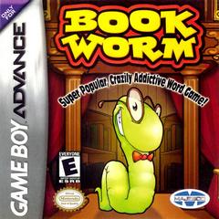 Bookworm - GameBoy Advance