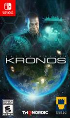 Battle Worlds Kronos - Nintendo Switch