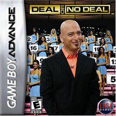 Deal or No Deal - GameBoy Advance