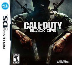 Call of Duty Black Ops - Nintendo DS