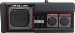Master Console Controller - Sega Master Console