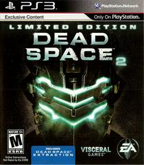 Dead Space 2 [Limited Edition] - Playstation 3
