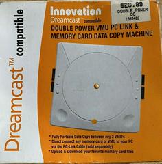 Dreamcast Double Power - Sega Dreamcast