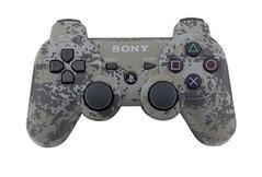 Dualshock 3 Controller Camo - Playstation 3