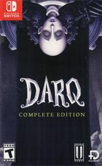 DARQ: Complete Edition - Nintendo Switch