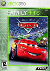Cars [Platinum Hits] - Xbox 360