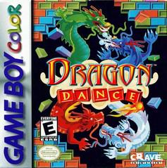 Dragon Dance - GameBoy Color
