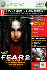 Official Xbox Magazine Demo Disc 95 - Xbox 360