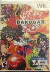 Bakugan Battle Brawlers [Walmart] - Wii