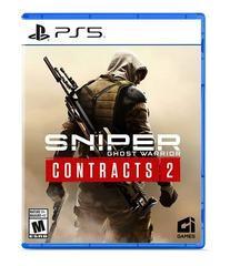 Sniper: Ghost Warrior Contracts 2 - Playstation 5
