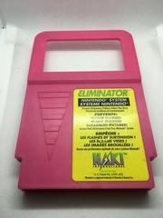 Eliminator Cleaning Kit - NES