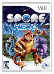 Spore Hero - Wii