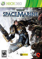 Warhammer 40000: Space Marine - Xbox 360