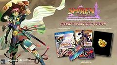 Shiren The Wanderer The Tower Of Fortune And The Dice Of Fate [Limited Edition] - Playstation Vita