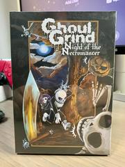Ghoul Grind [Homebrew] - NES