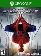 Amazing Spiderman 2 - Xbox One