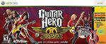 Guitar Hero Aerosmith [Bundle] - Xbox 360