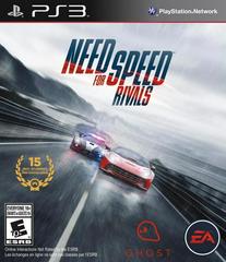 Need for Speed Rivals - Playstation 3