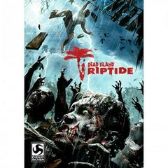 Dead Island Riptide [Steelbook Edition] - Xbox 360