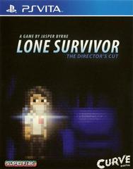 Lone Survivor - Playstation Vita