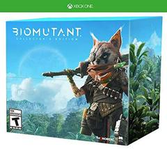 Biomutant [Collector's Edition] - Xbox One