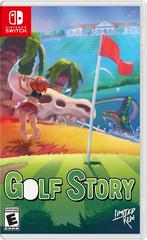 Golf Story - Nintendo Switch