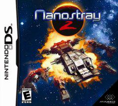 Nanostray 2 - Nintendo DS