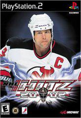 NHL Hitz 2002 - Playstation 2