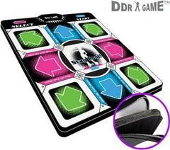 Dance Dance Revolution Super Deluxe Dance Pad - Playstation 2