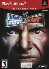 WWE Smackdown vs. Raw [Greatest Hits] - Playstation 2