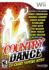 Country Dance - Wii