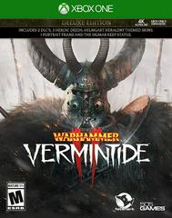 Warhammer: Vermintide II [Deluxe Edition] - Xbox One